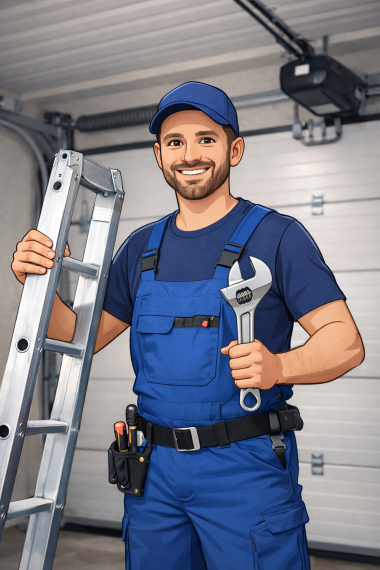 Hledáme servisního technika